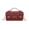 Borsa in ecopelle effetto martellato Valentino Creations VC2032