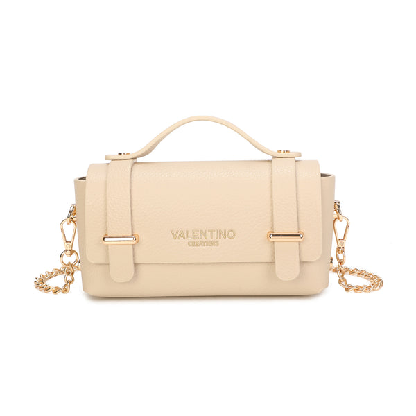 Borsa in ecopelle effetto martellato Valentino Creations VC2032