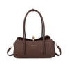 Borsa a Bauletto Sophisticated Chic Enrico Coveri con accessorio - EC5089