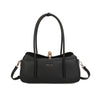 Borsa a Bauletto Sophisticated Chic Enrico Coveri con accessorio - EC5089