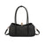 Borsa a Bauletto Sophisticated Chic Enrico Coveri con accessorio - EC5089