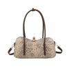 Borsa a Bauletto Sophisticated Chic Enrico Coveri con accessorio - EC5089
