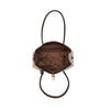 Borsa a Bauletto Sophisticated Chic Enrico Coveri con accessorio - EC5089