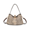 Borsa a Tracolla Geometrica Enrico Coveri - EC5088