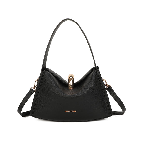 Borsa a Tracolla Geometrica Enrico Coveri - EC5088