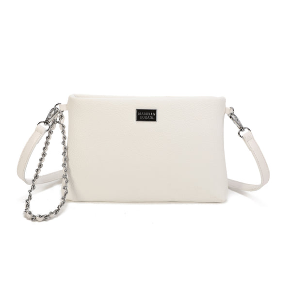 Pochette multi uso in ecopelle Mariella Burani MB7080