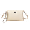 Pochette multi uso in ecopelle Mariella Burani MB7080
