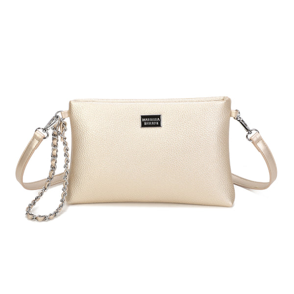 Pochette multi uso in ecopelle Mariella Burani MB7080