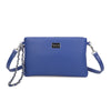 Pochette multi uso in ecopelle Mariella Burani MB7080