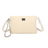 Pochette multi uso in ecopelle Mariella Burani MB7080