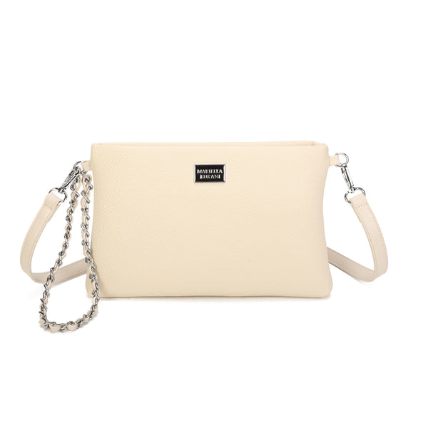 Pochette multi uso in ecopelle Mariella Burani MB7080