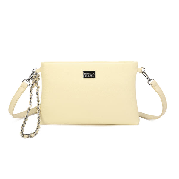 Pochette multi uso in ecopelle Mariella Burani MB7080