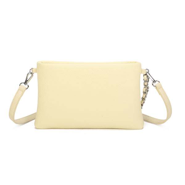 Pochette multi uso in ecopelle Mariella Burani MB7080