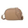Borsetta camera bag doppia Enrico Coveri in ecopelle EC2242