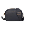 Borsetta camera bag doppia Enrico Coveri in ecopelle EC2242