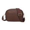 Borsetta camera bag doppia Enrico Coveri in ecopelle EC2242