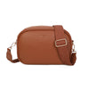Borsetta camera bag doppia Enrico Coveri in ecopelle EC2242