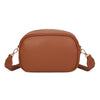 Borsetta camera bag doppia Enrico Coveri in ecopelle EC2242