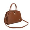 Borsa a mano stile 24 ore in similpelle Enrico Coveri EC5077
