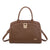 Borsa a mano stile 24 ore in similpelle Enrico Coveri EC5077