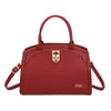Borsa a mano stile 24 ore in similpelle Enrico Coveri EC5077