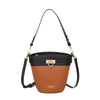 Secchiello Valentino Creations in ecopelle a spalla VC606