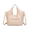 Borsa a mano e spalla in ecopelle Mariella Burani MB712