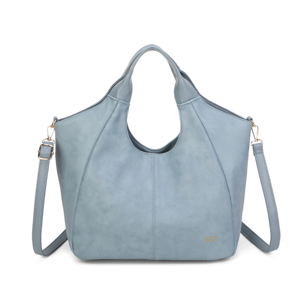 Borsa a mano e spalla in ecopelle Mariella Burani MB712