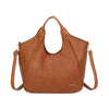 Borsa a mano e spalla in ecopelle Mariella Burani MB712