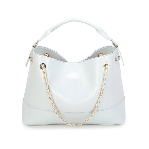 Borsetta bauletto in ecopelle trapuntata Valentino Creations VC2021