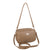 Maxi camera bag Mariella Burani a spalla MB8013