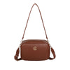 Borsa camera bag Enrico Coveri in ecopelle EC8013