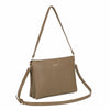 Borsa postino Mariella Burani multi pochette MB8016