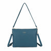 Borsa postino Mariella Burani multi pochette MB8016