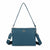 Maxi multi pochette Enrico Coveri in ecopelle EC8016