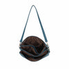 Maxi multi pochette Enrico Coveri in ecopelle EC8016