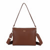 Maxi multi pochette Enrico Coveri in ecopelle EC8016
