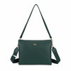 Maxi multi pochette Enrico Coveri in ecopelle EC8016