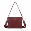 Maxi multi pochette Enrico Coveri in ecopelle EC8016