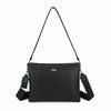 Maxi multi pochette Enrico Coveri in ecopelle EC8016