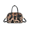 Bauletto in ecopelle muccata cavallino Mariella Burani MB057