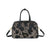 Bauletto in ecopelle muccata cavallino Mariella Burani MB057
