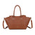 Borsa bauletto a trapezio Mariella Burani MB039