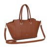 Borsa bauletto a trapezio Mariella Burani MB039