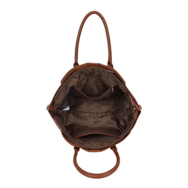 Borsa bauletto a trapezio Mariella Burani MB039