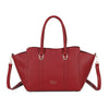 Borsa bauletto a trapezio Mariella Burani MB039