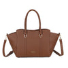 Borsa bauletto a trapezio Mariella Burani MB039