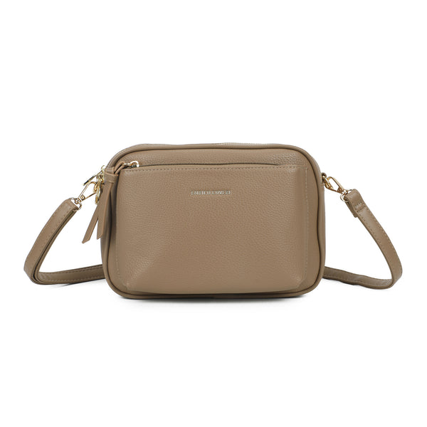 Borsetta in ecopelle Enrico Coveri EC7056