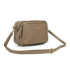 Borsetta in ecopelle Enrico Coveri EC7056