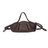 Borsetta baguette croissant in ecopelle Mariella Burani MB037